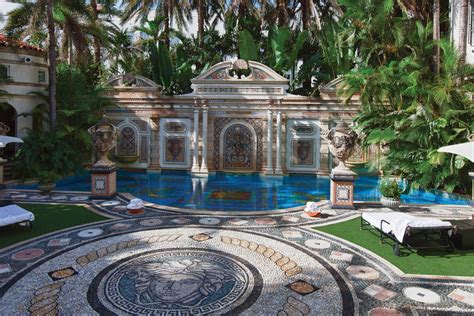 buy versace home residential apartment uk|where did gianni versace live.